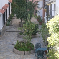 Photo de Espagne - Benahavis, un village blanc andalous